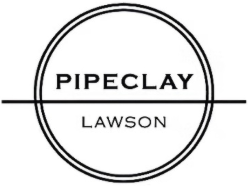 pipeclay